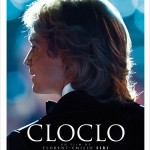L'affiche du film Cloclo