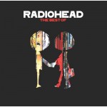 Pochette de l'album Radiohead - Best Of